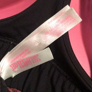 PINK Victoria's Secret Intimates & Sleepwear - PINK sports bra PINK Victoria's Secret Intimates & Sleepwear - PINK sports bra